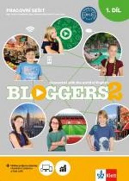 Bloggers 2: Pracovní sešit
