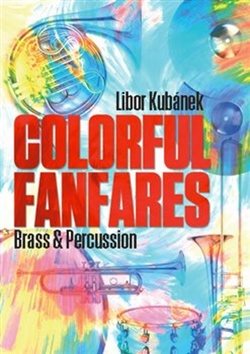 Colorful Fanfares: Brass & Percussion