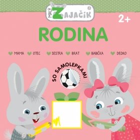 Malý zajačik – Rodina