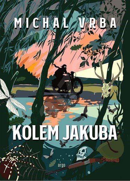 Kolem Jakuba
