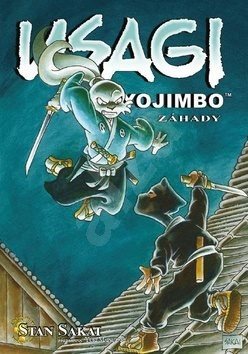 Usagi Yojimbo 32: Záhady