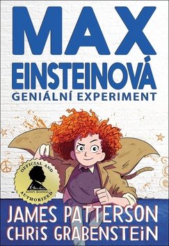Max Einsteinová Geniální experiment
