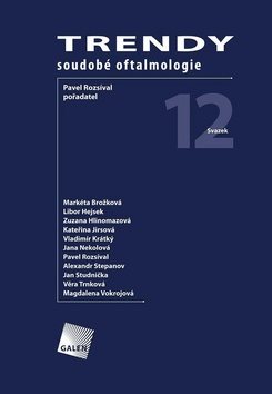 Trendy soudobé oftalmologie: Svazek 12
