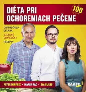 Diéta pri ochoreniach pečene: Odporúčania lekára, vzorové jedálničky, recepty