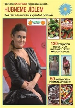 Hubneme jídlem: Bez diet a hladovění k vysněné postavě
