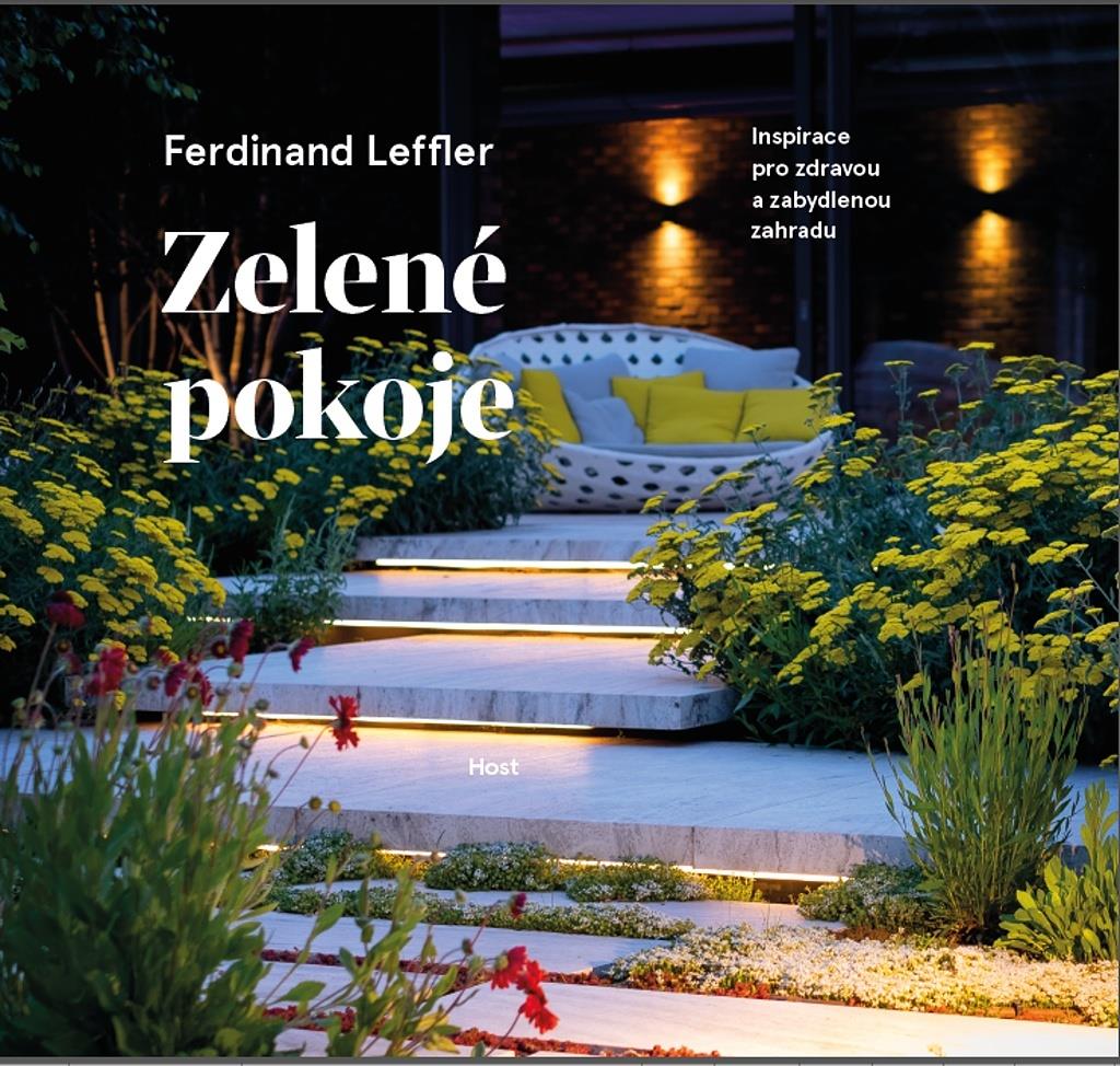 Zelené pokoje: Inspirace pro zdravou a zabydlenou zahradu