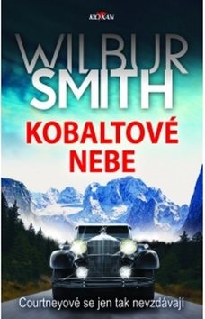 Kobaltové nebe: Courtneyové se nikdy nevzdávají