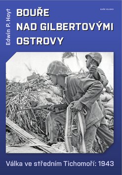 Bouře nad Gilbertovými ostrovy