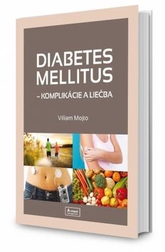 Diabetes mellitus: Komplikácie a liečba