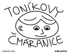 Toníkovy čmáranice