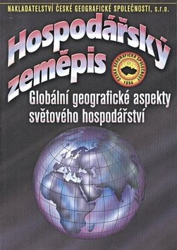Knihy o světovém hospodářství a jeho globálních geografických aspektech.