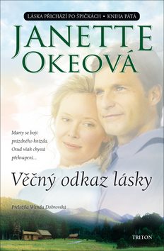 Věčný odkaz lásky: Kniha pátá