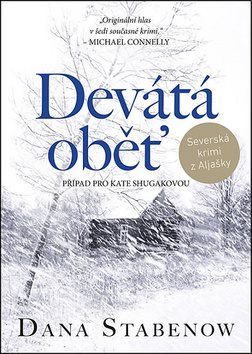 Devátá oběť: Případ pro kate Shugakovou