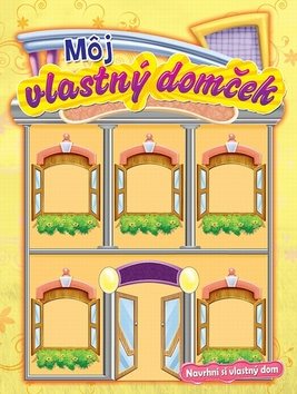 Môj vlastný domček: Navrhni si vlastný dom