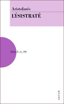 Lýsistraté: svazek 148