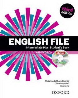 English File Third Edition Intermediate Plus Student's Book