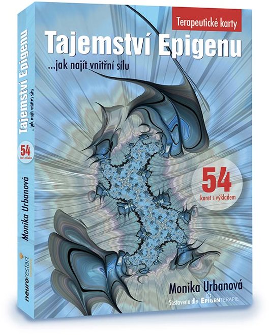 Tajemství Epigenu