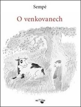 O venkovanech: l