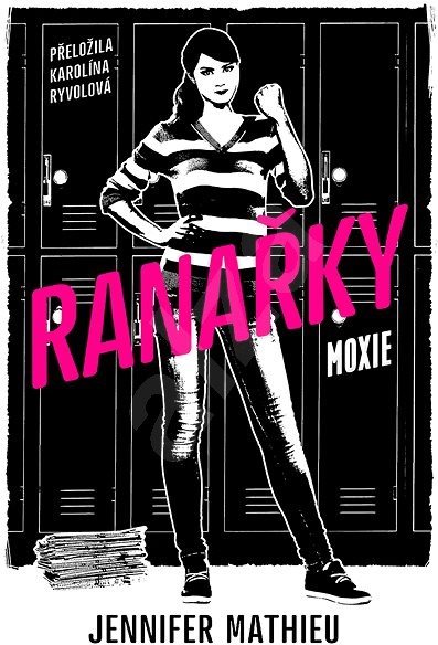 Ranařky