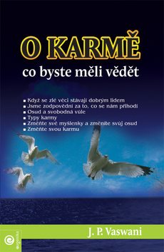 O karmě: Co byste měli vědět