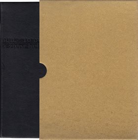 Bible: Český ekumenický překlad bez DT