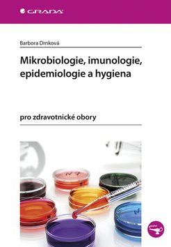 Učebnice mikrobiologie, imunologie, epidemiologie a hygiena