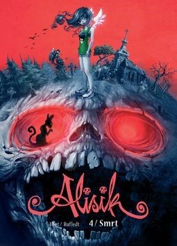 Alisik: 4 Smrt