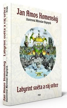 Labyrint světa a ráj srdce