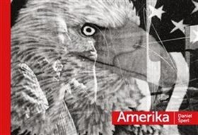 Kniha Amerika - hluboký vhled do americké kultury