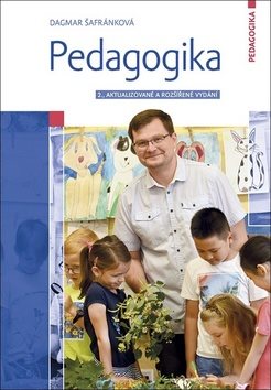 Pedagogika: 2., aktualizované a rozšířené vydání