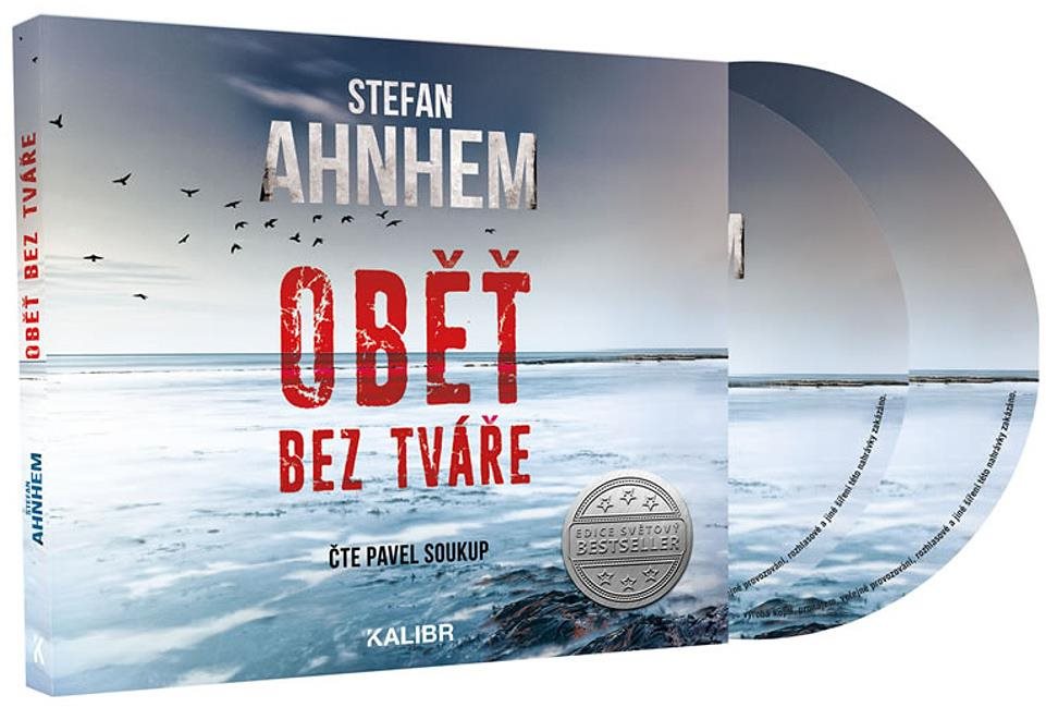 Oběť bez tváře