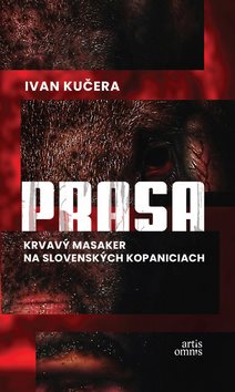 Prasa: Krvavý masaker na slovenských kopaniciach