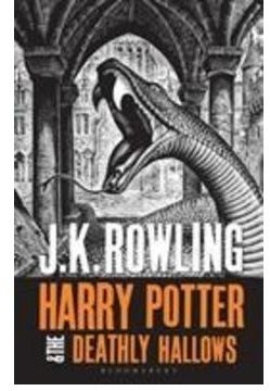 Harry Potter 7 and the Deathly Hallows
