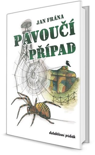 Pavoučí případ