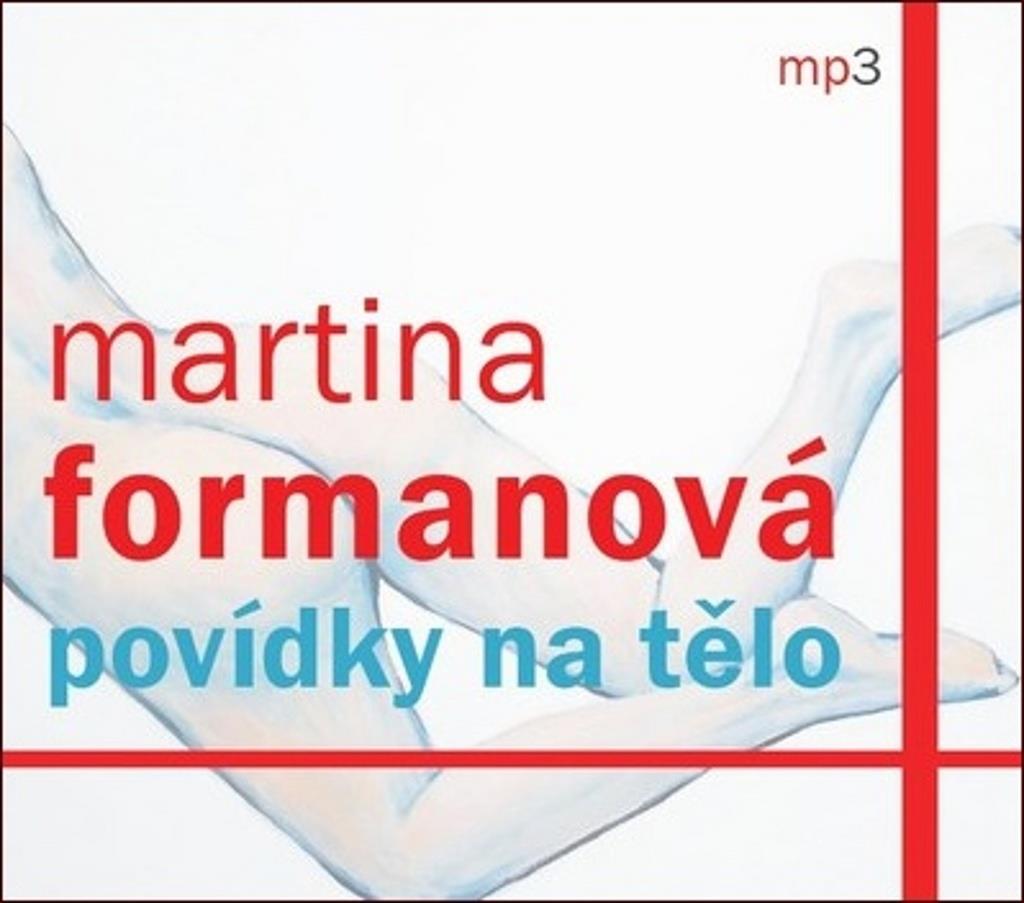 Povídky na tělo