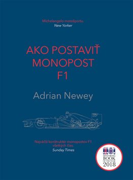 Ako postaviť monopost F1: Najväčší konštruktér monopostov F1 všetkých čias. Sunday Times