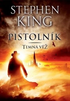 Pistolník: Temná věž I.