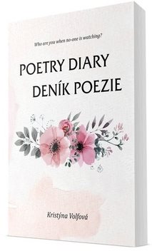 Poetry Diary Deník poezie