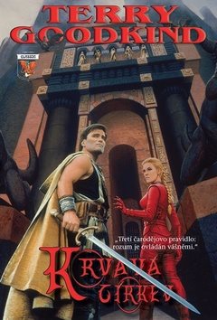 Krvavá církev: Meč pravdy 3