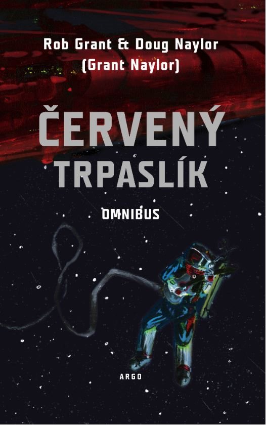 Červený trpaslík - Omnibus