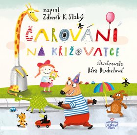 Čarování na křižovatce