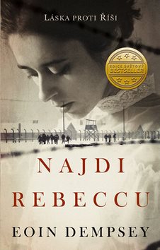 Najdi Rebeccu: Láska proti Říši