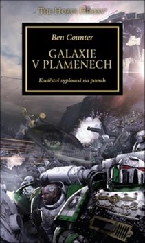 Galaxie v plamenech: Warhammer 40 000