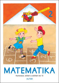 Matematika 2: Numerace, sčítání a odčítání do 10