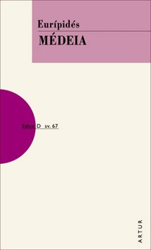 Médeia: Svazek 67