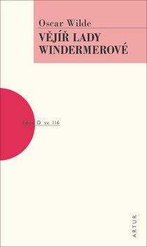 Vějíř lady Windermerové: svazek 116