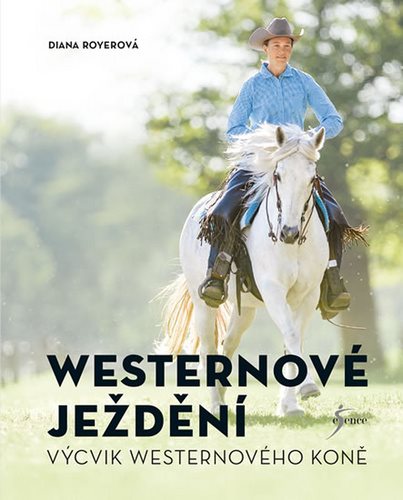 Westernové ježdění: Výcvik westernového koně