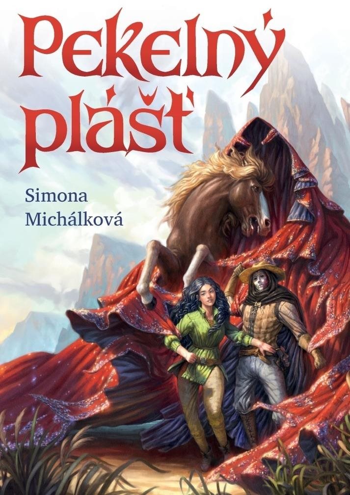Pekelný plášť