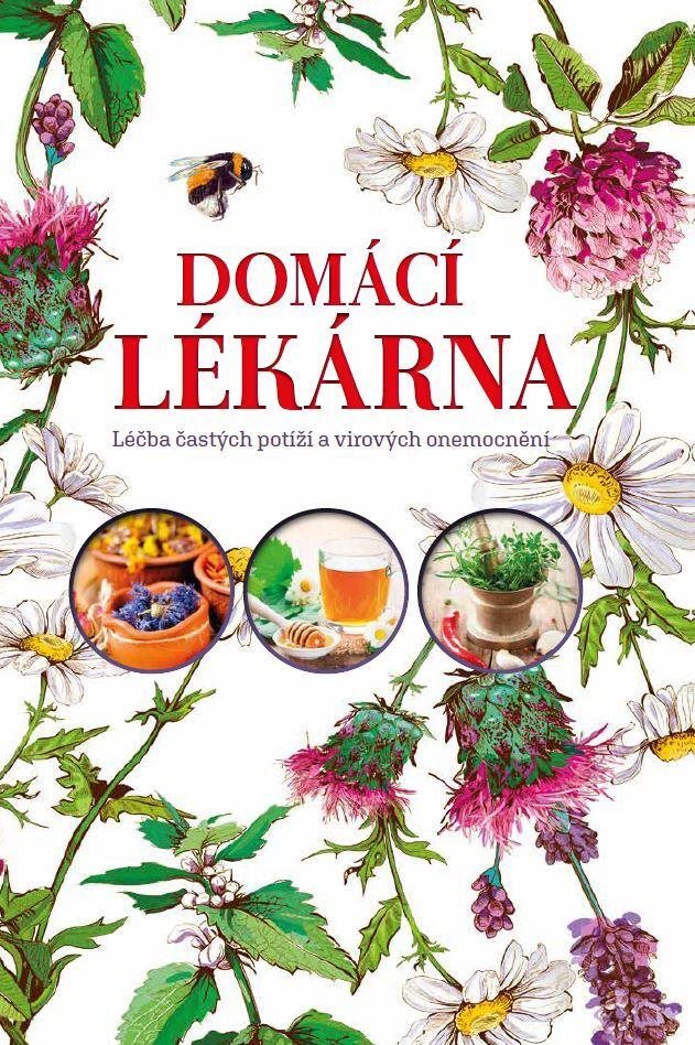 Domácí lékárna