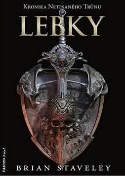 Lebky: Kronika Netesaného trůnu